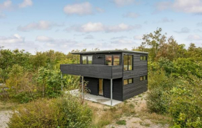 Stunning Home In Grenaa With Sauna